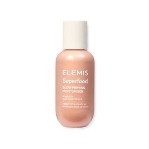 2/$40 NIB Elemis Full Sized Superfood Glow Priming Moisturizer